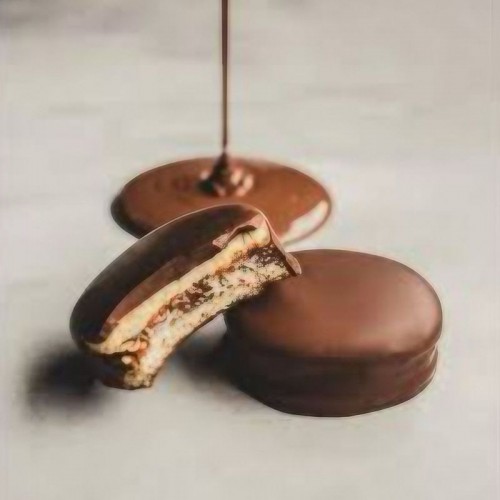 Alfajor para Festa de 15