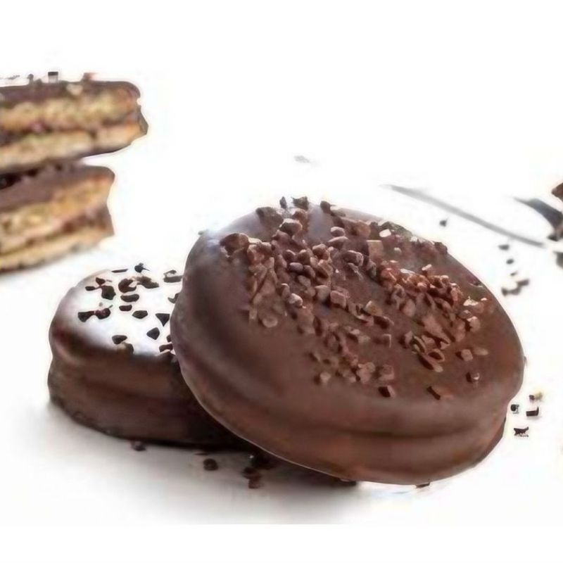 Alfajor para Casamento