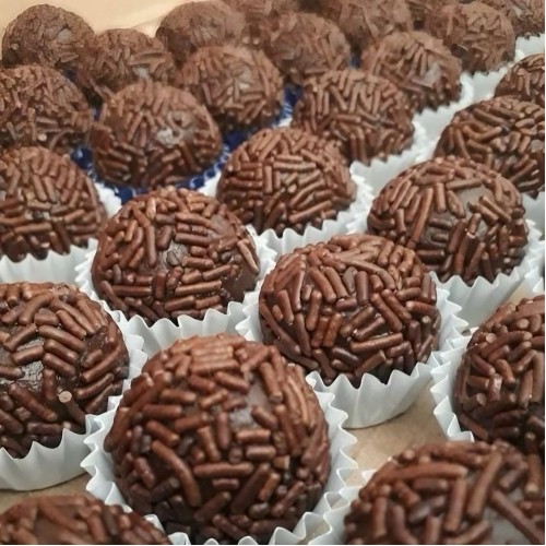 Brigadeiro