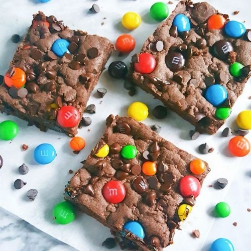 Brownie Chocolate