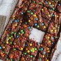 Brownie Chocolate