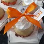 Cupcake Personalizado para Evento