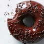 Donuts Chocolate