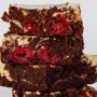 Brownie Red Velvet